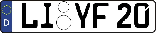 LI-YF20
