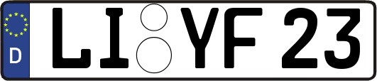 LI-YF23
