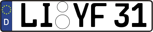 LI-YF31