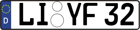 LI-YF32