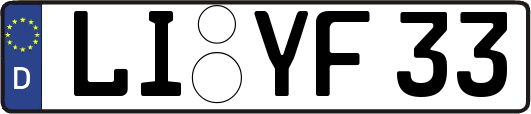 LI-YF33