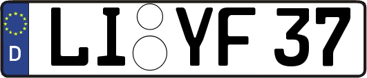 LI-YF37