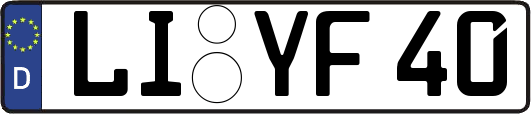 LI-YF40