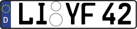 LI-YF42
