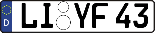 LI-YF43