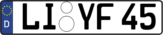 LI-YF45