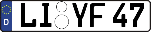 LI-YF47