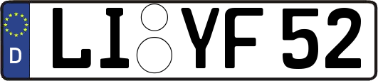 LI-YF52