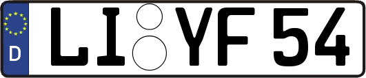 LI-YF54