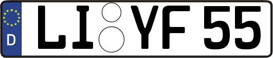 LI-YF55