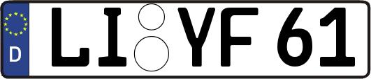 LI-YF61