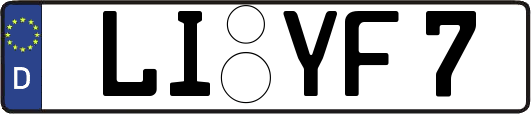 LI-YF7