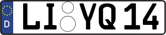 LI-YQ14