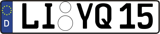 LI-YQ15