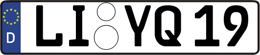 LI-YQ19