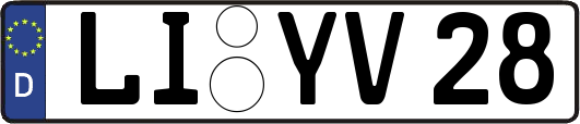 LI-YV28