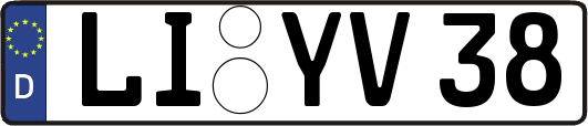 LI-YV38