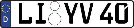 LI-YV40