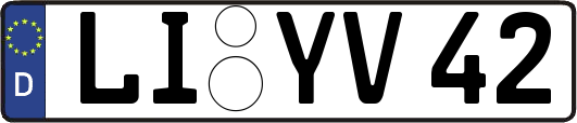 LI-YV42