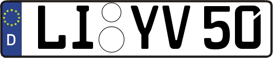 LI-YV50