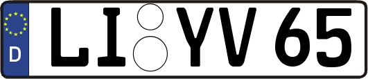 LI-YV65