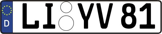 LI-YV81