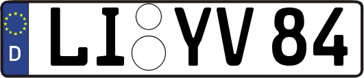 LI-YV84