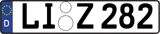 LI-Z282