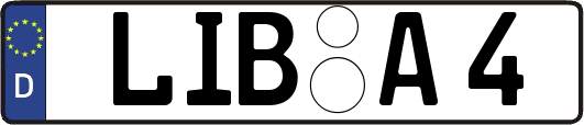 LIB-A4