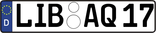 LIB-AQ17