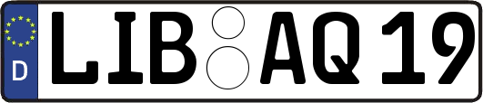 LIB-AQ19