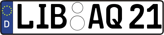 LIB-AQ21