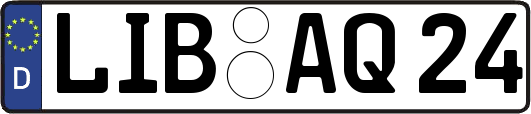 LIB-AQ24