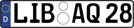 LIB-AQ28