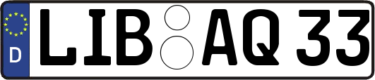 LIB-AQ33