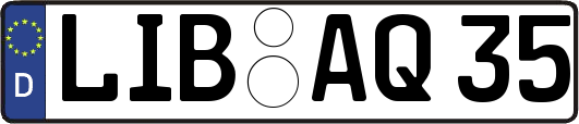LIB-AQ35