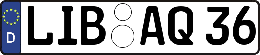 LIB-AQ36
