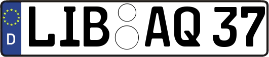 LIB-AQ37