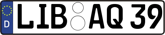 LIB-AQ39