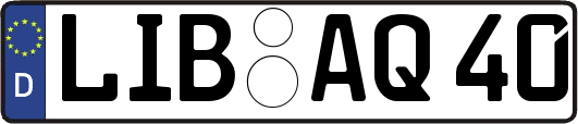 LIB-AQ40