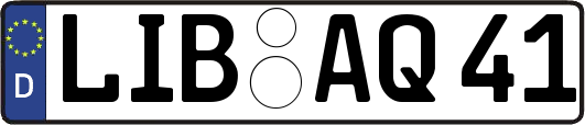 LIB-AQ41