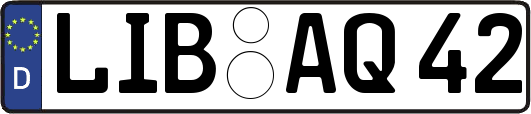 LIB-AQ42