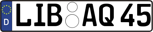 LIB-AQ45