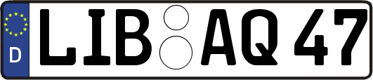 LIB-AQ47