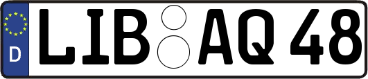 LIB-AQ48
