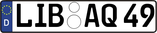 LIB-AQ49