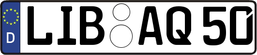 LIB-AQ50