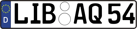LIB-AQ54