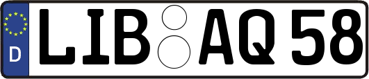 LIB-AQ58