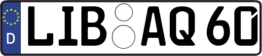 LIB-AQ60